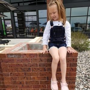 Meet your Posher, Keenan